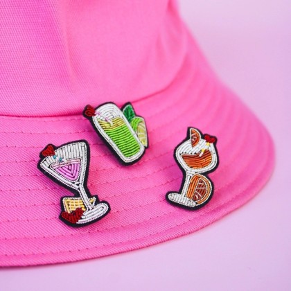 Broche - Spritz Lover