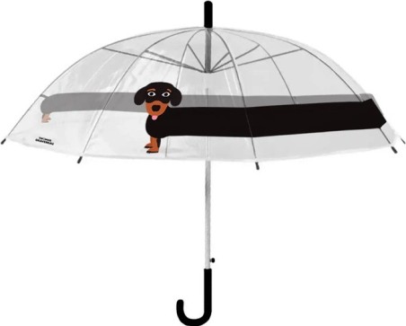 Parapluie - Teckel