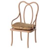 Banc vintage Mini - Rose poudre