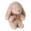 Peluche Mini lapin - Rose poudre