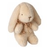 Peluche Mini lapin - Crème