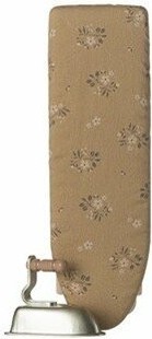 Table à repasser et fer Maileg - Rose poudré