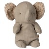 Petit Elephant - Gris