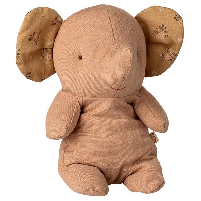 Petit Elephant - Rose
