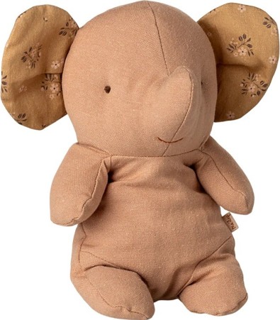 Petit Elephant - Rose