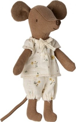 Grande soeur dans sa boîte - Pyjama