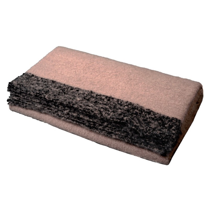 Plaid Aspen - Pétale