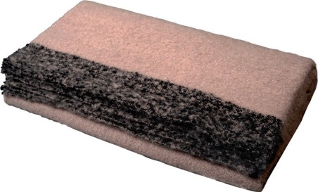 Plaid Aspen - Pétale