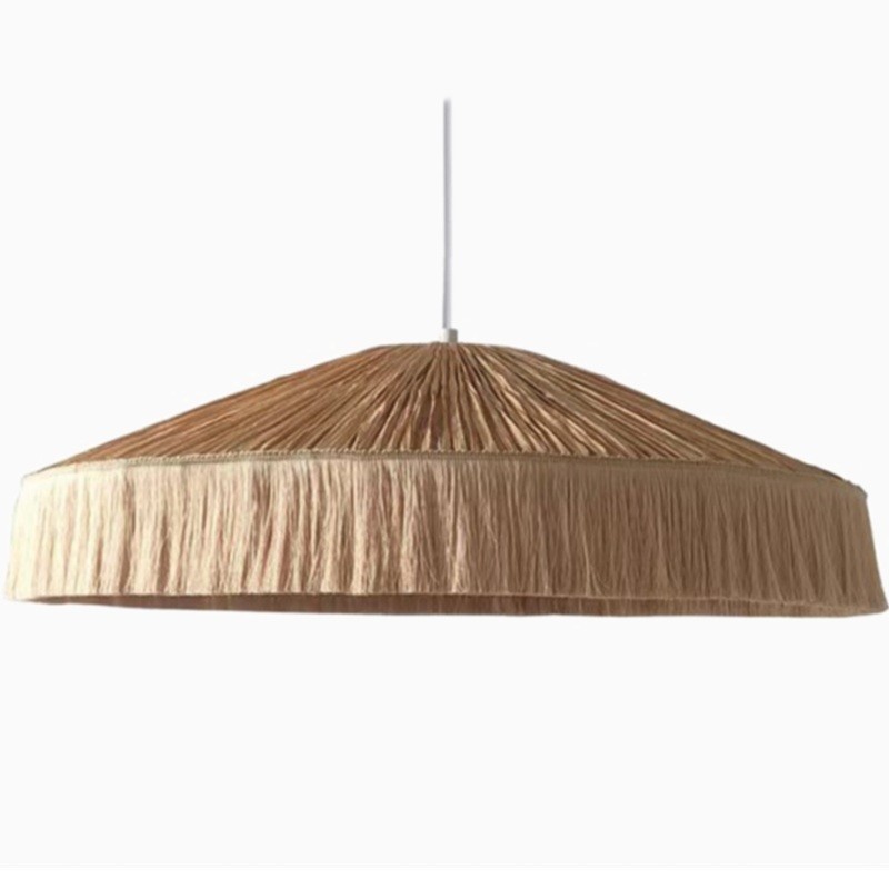 Abat-jour Demoiselle - Naturel