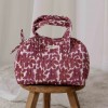 Sac vanity - Manoa Sureau