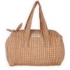 Sac vanity - Nino Praline