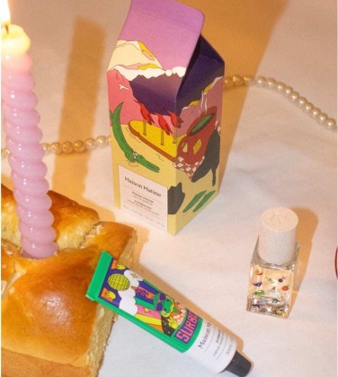 Coffret Croco Show - Poom Poom & Surboom