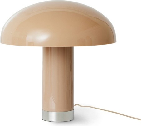 Lampe mocha