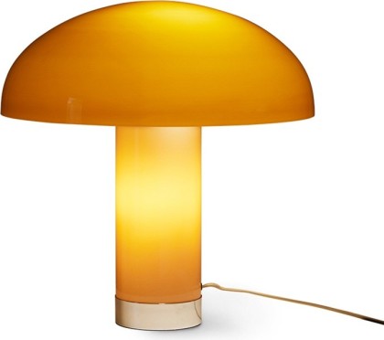 Lampe mocha