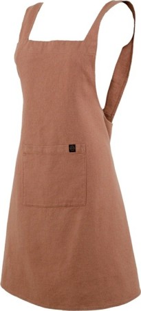 Tablier japonais Osani - Mocaccino