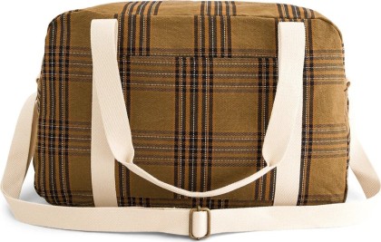 Sac week-end Raphael - Tartan