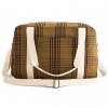 Sac week-end Raphael - Tartan