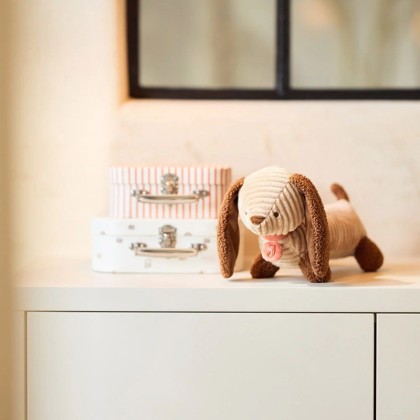 Peluche - Diego