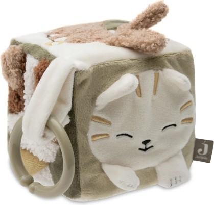 Cube d'activités - Tiny park