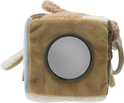 Cube d'activités - Tiny park