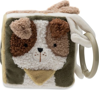 Cube d'activités - Tiny park