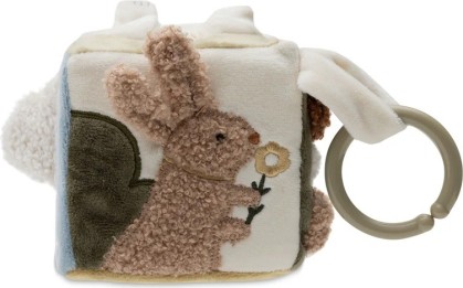 Cube d'activités - Tiny park