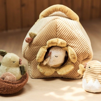 Jouet d'activités - Tiny park