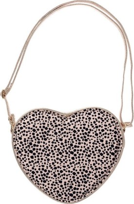 Sac - Coeur leopard