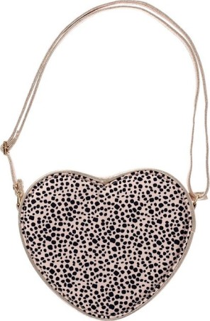 Sac - Coeur leopard