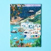 Mini puzzle 99 pièces - Grèce
