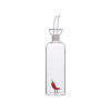 Huilier en borosilicate - Piment