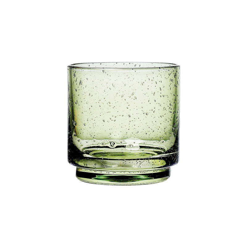 Verre Ouli - Vert