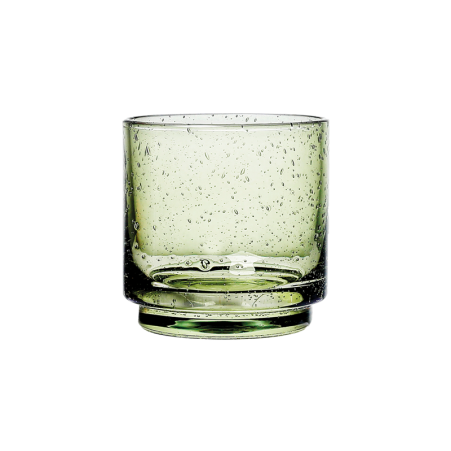Verre Ouli - Vert