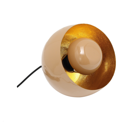 Lampe cloche - Nude