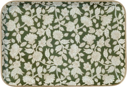 Grand Plateau - Jaya Vert