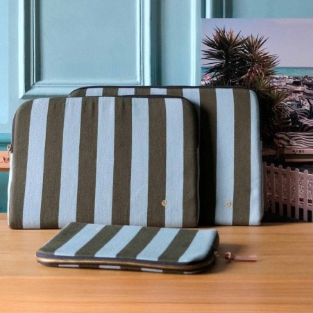 Housse ordinateur Matcha - 13'/14'