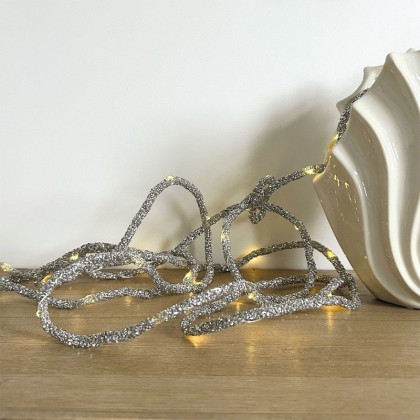 Guirlande lumineuse led