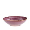 Bol en céramique - Prune