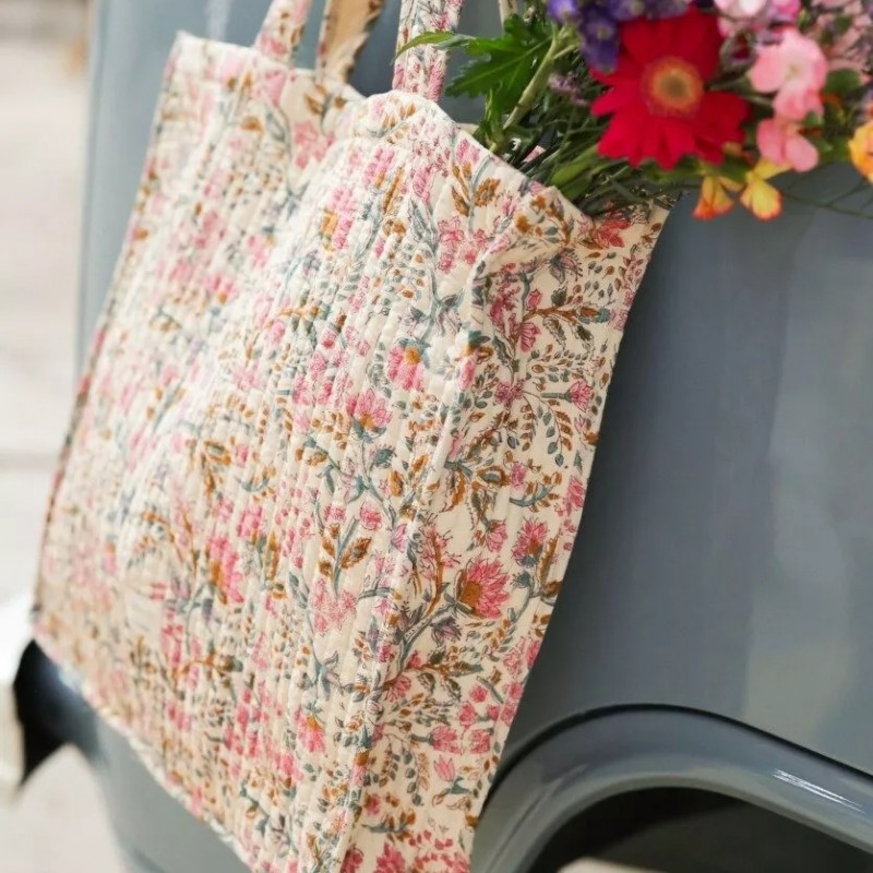 Sac cabas - Rhapsody Confetti