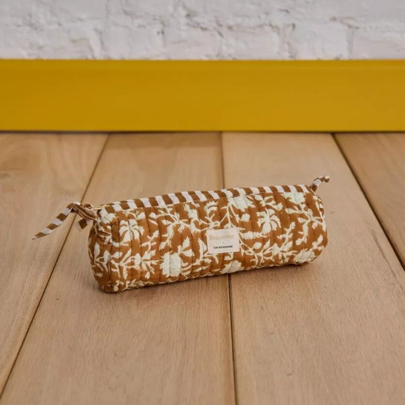 Trousse à crayons - Kate Caramel