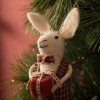 Décoration de Noël - Lapin