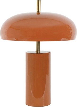 Lampe à poser - Terracotta