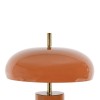 Lampe à poser - Terracotta