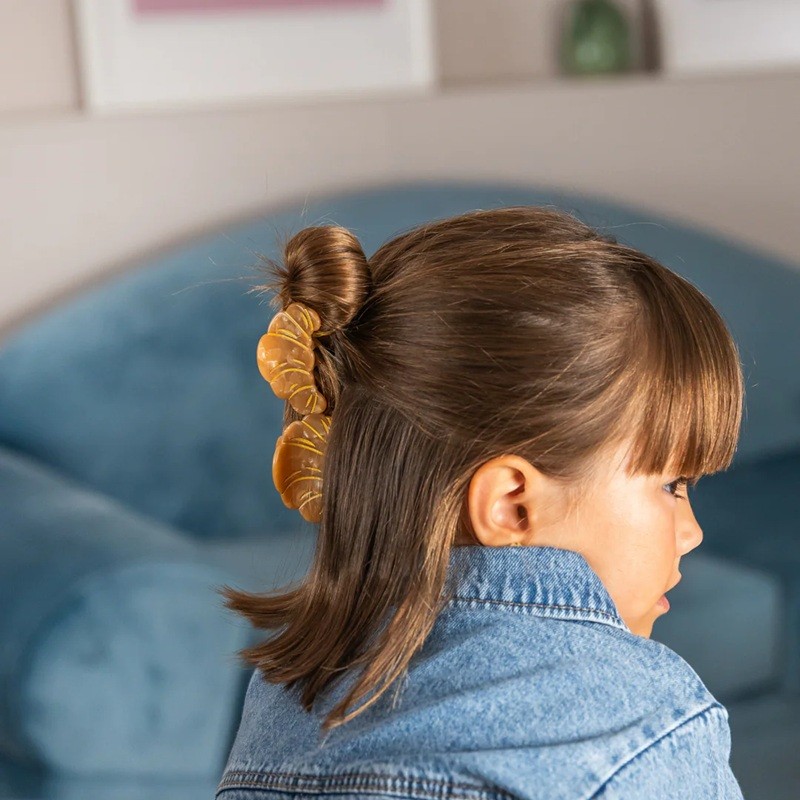 Petite pince - Croissant