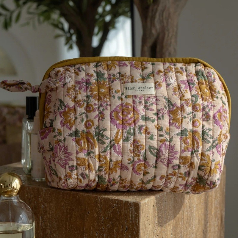 Trousse de toilette - Goa Sorbet 