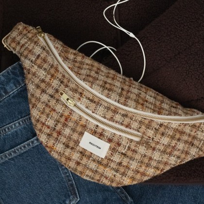 Sac banane - Watson - Recitem