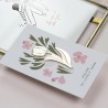 Pins - Tulipe