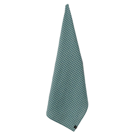 Torchon Piana II - Céladon