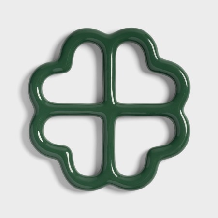 Dessous de plat - Vert