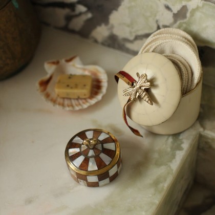 Boite Circus - Coeur